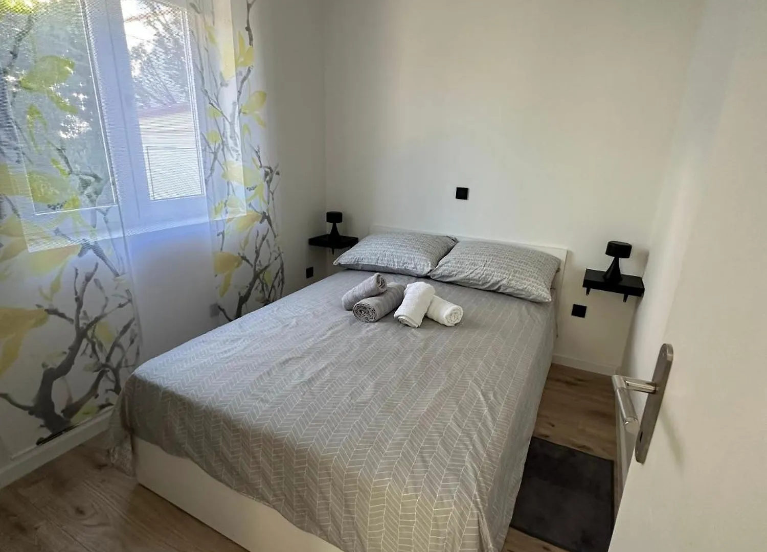 Apartment Roni Zadar