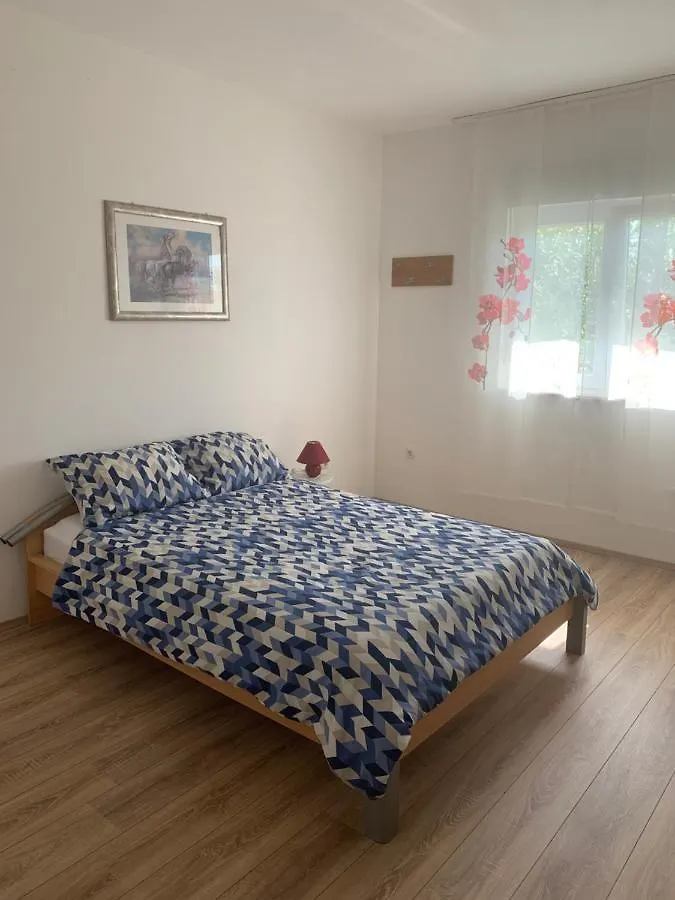 Apartment Roni Zadar Croatia