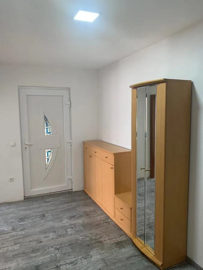 Apartment Roni Zadar