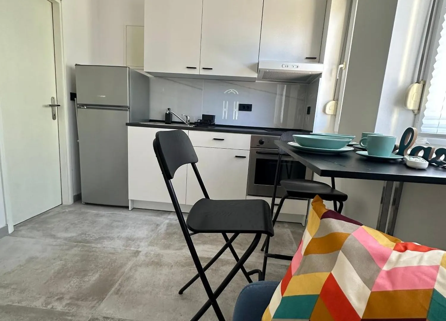 Apartment Roni Zadar