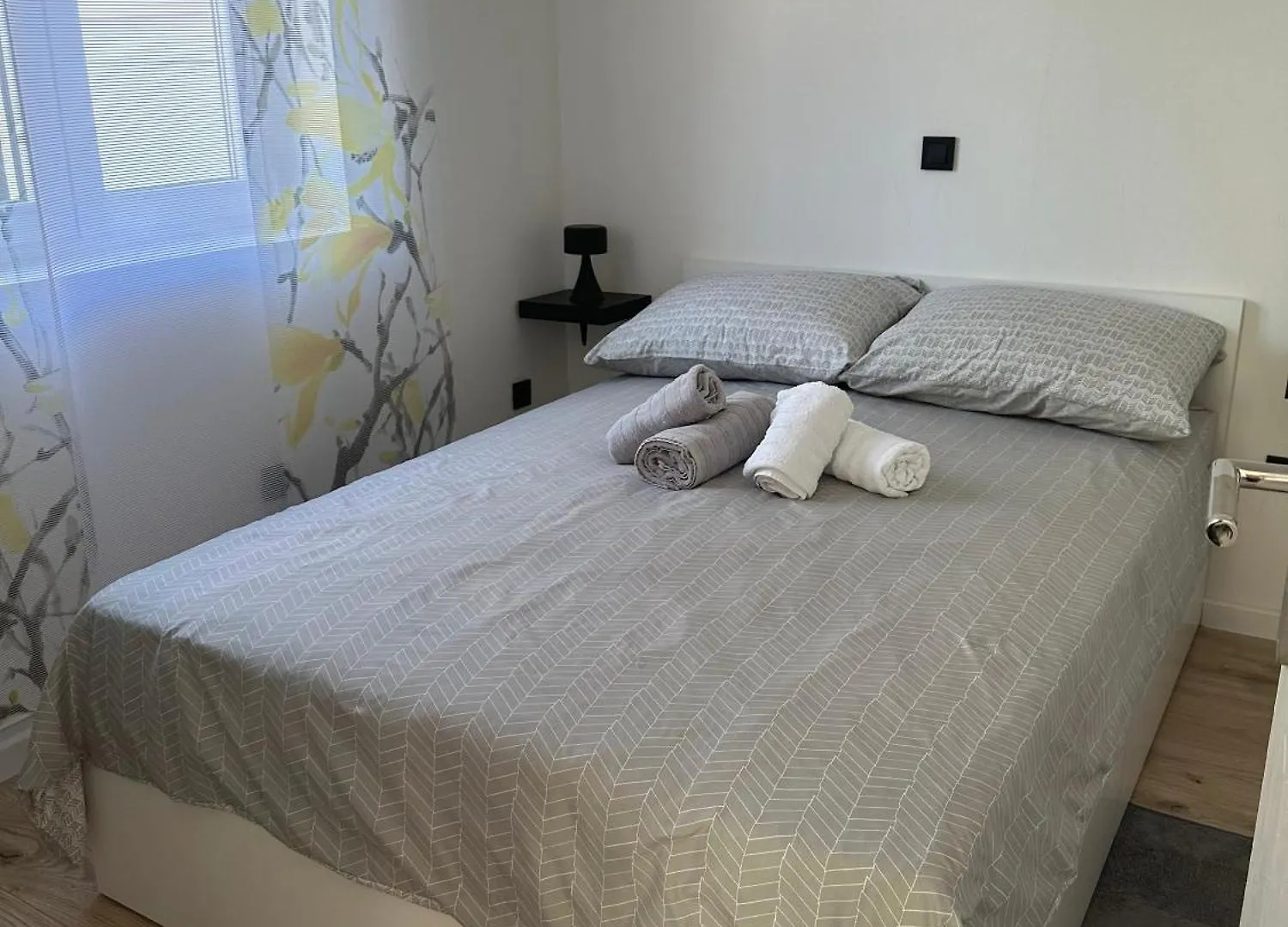 Apartment Roni Zadar Croatia