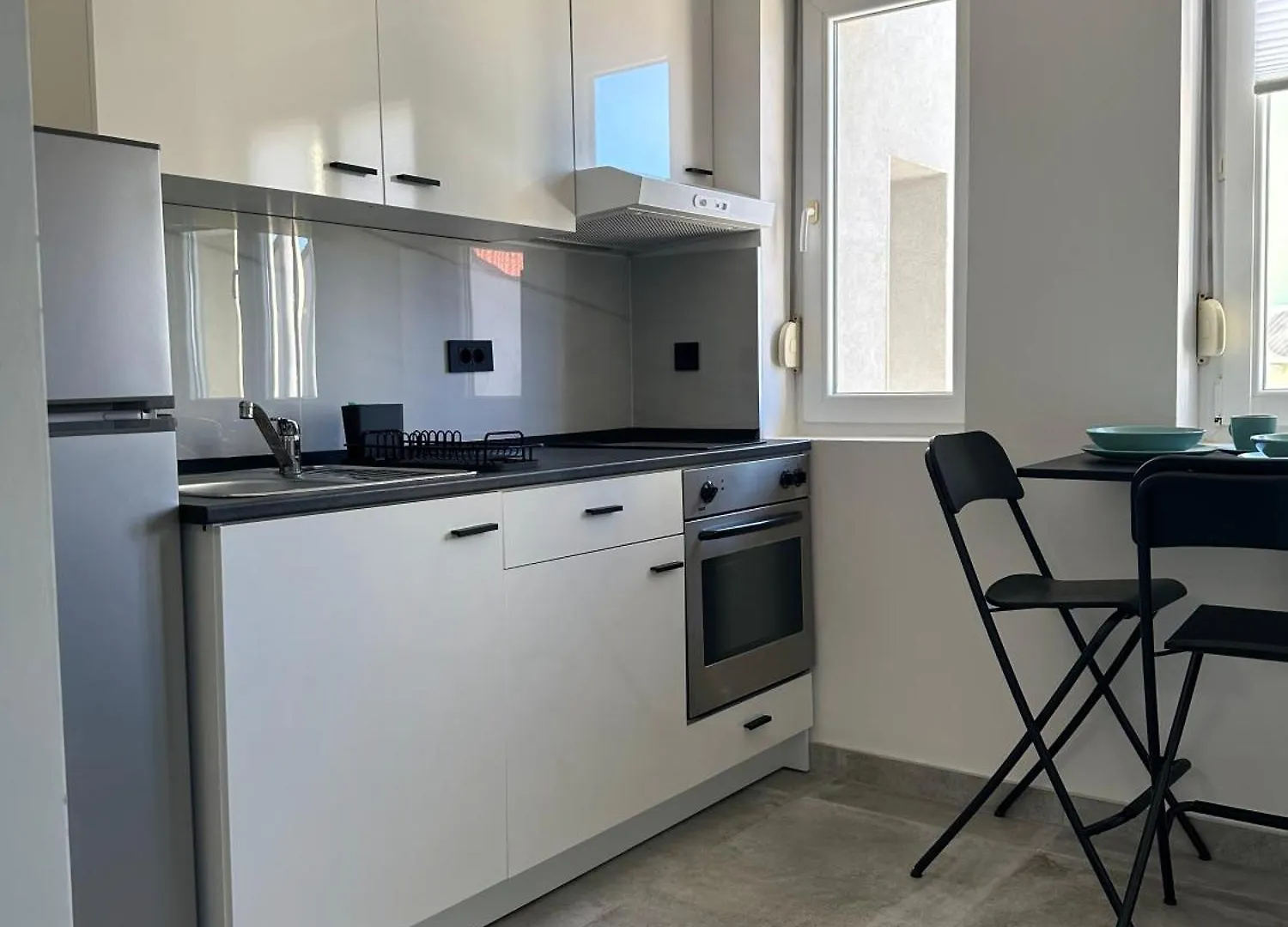 Apartment Roni Zadar