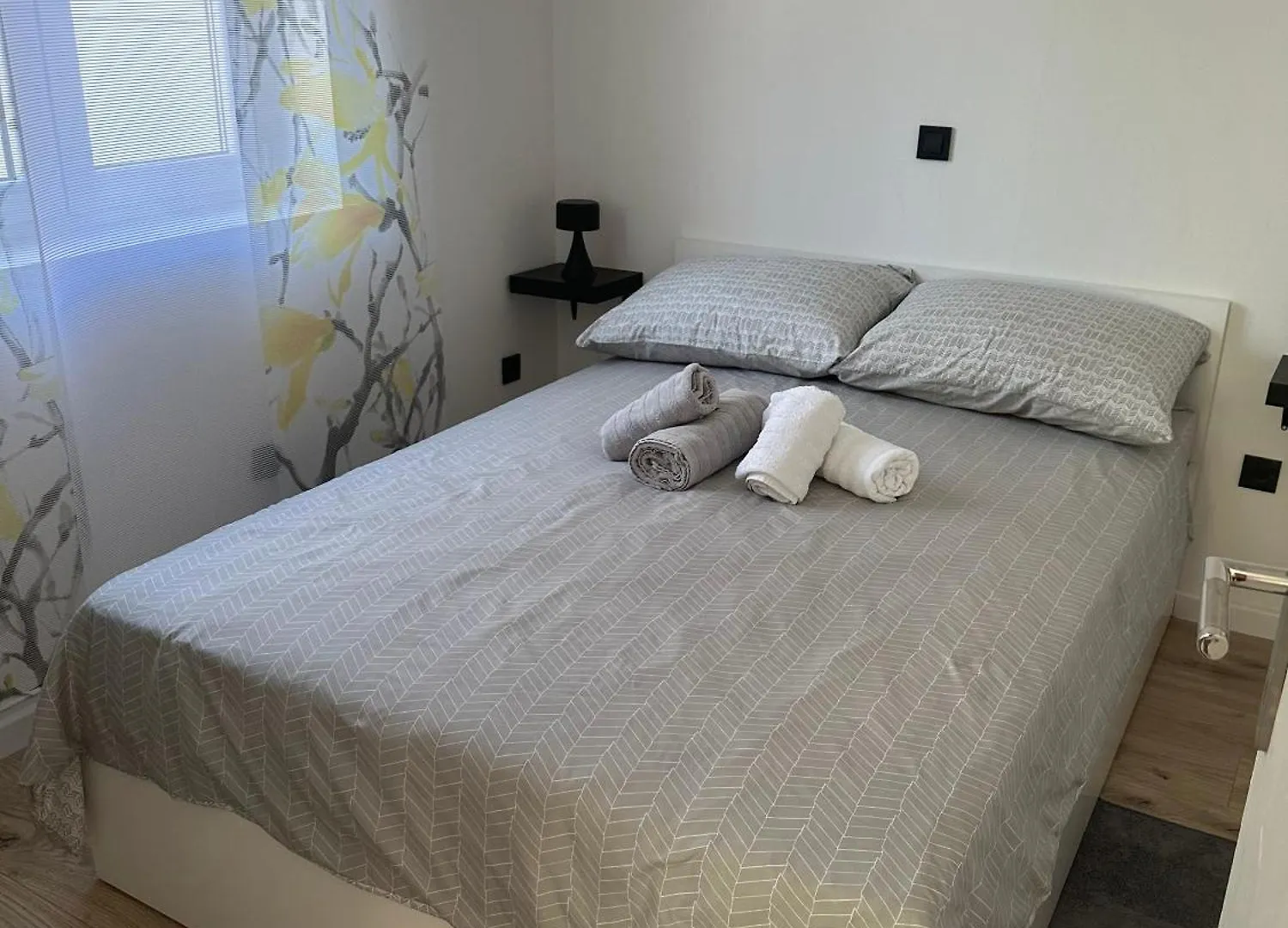 Apartment Roni Zadar Croatia