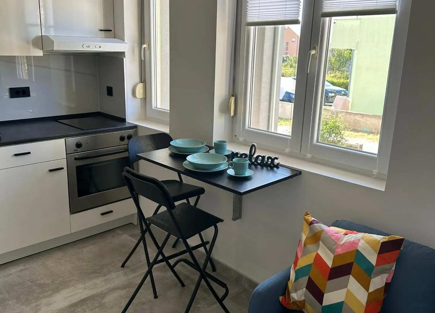 Apartment Roni Zadar Croatia