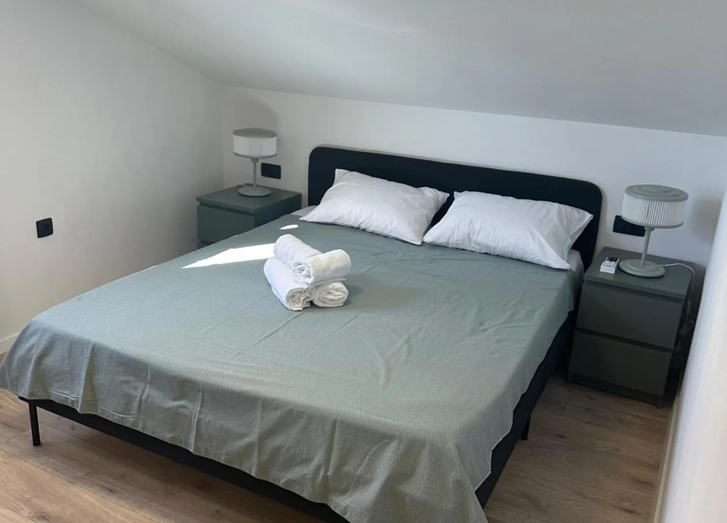 Apartment Roni Zadar