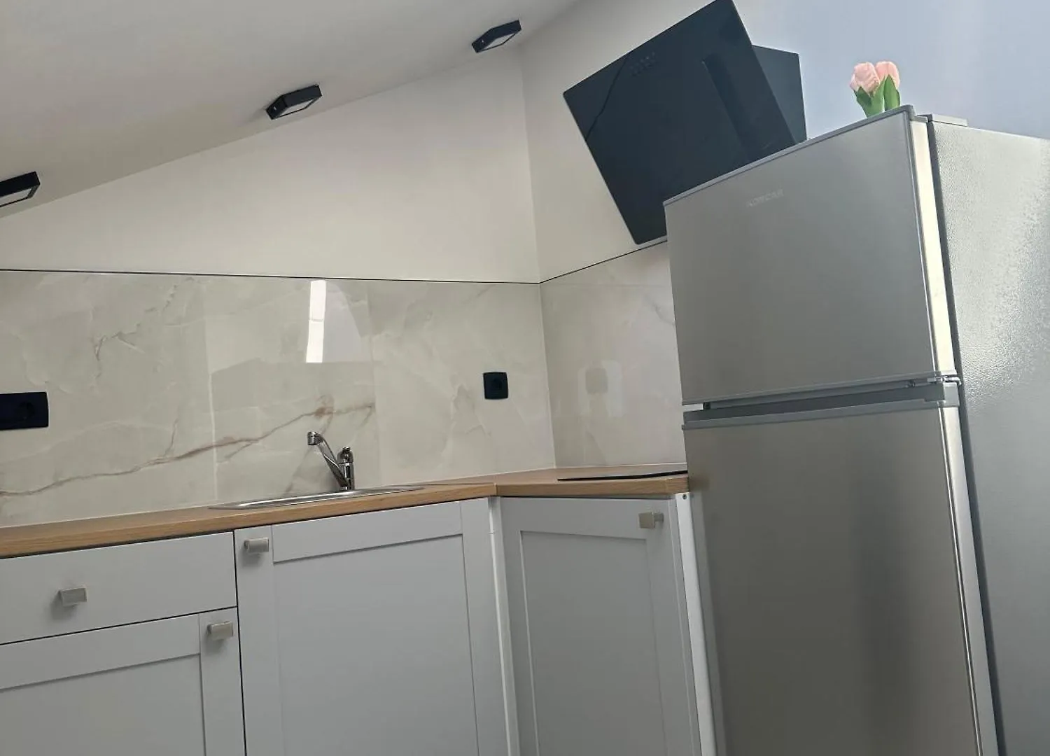 Apartment Roni Zadar Croatia