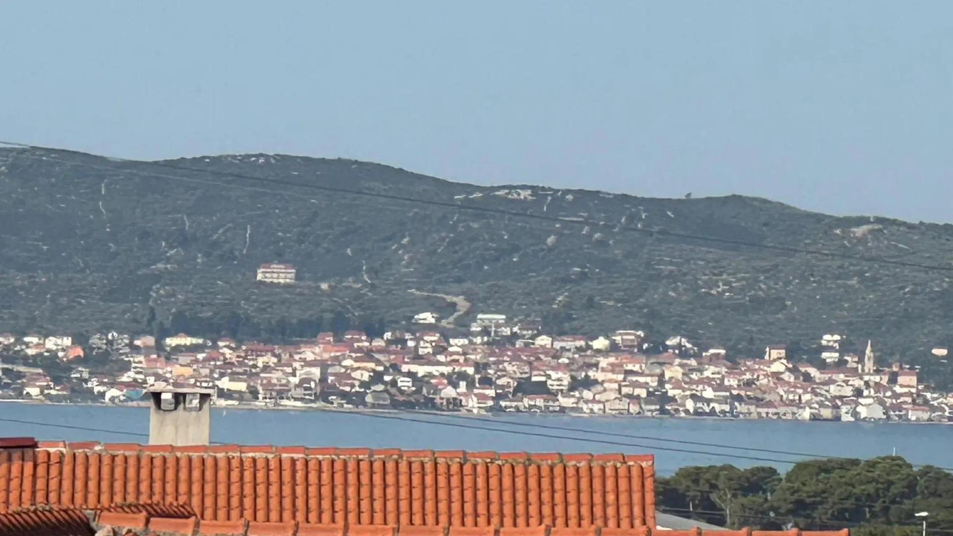 Apartment Roni Zadar